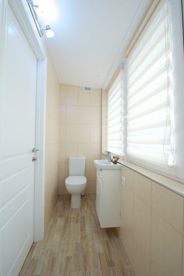Seaside Apartments Palanga Extérieur photo