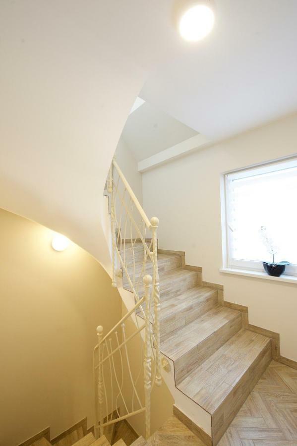 Seaside Apartments Palanga Extérieur photo