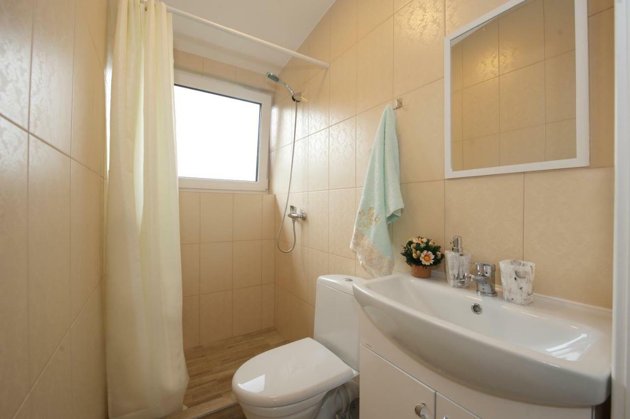 Seaside Apartments Palanga Extérieur photo
